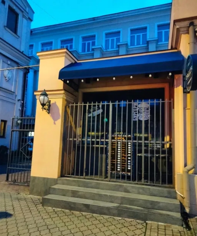 Оренда кафе 10 м², Малая Арнаутская вул.
