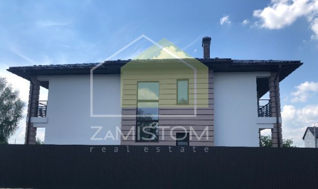 Продажа дома 158 м²