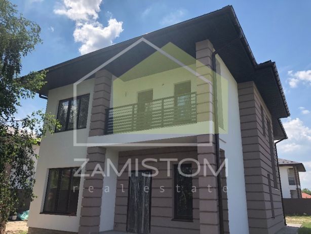 Продажа дома 158 м²