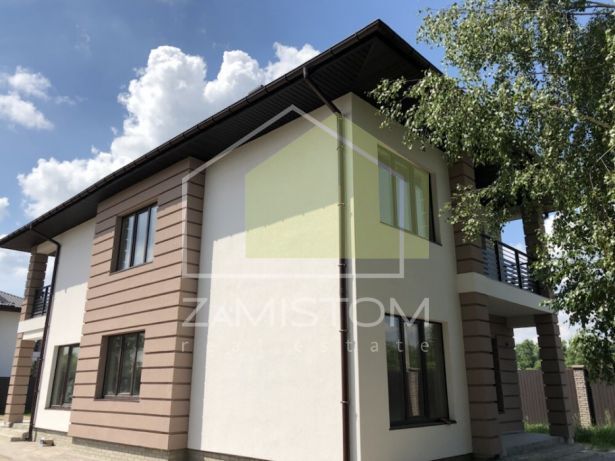 Продажа дома 158 м²