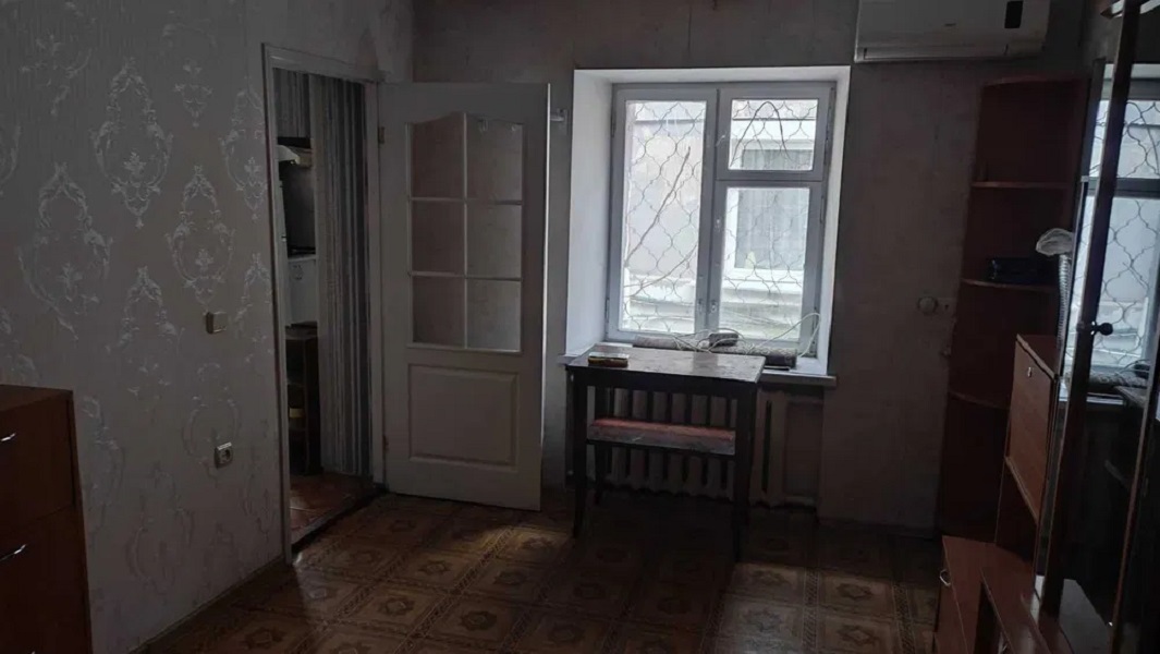Продаж 2-кімнатної квартири 36.4 м², Малая Арнаутская вул.