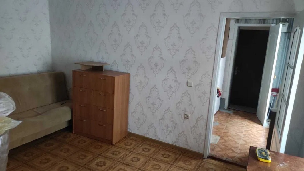 Продаж 2-кімнатної квартири 36.4 м², Малая Арнаутская вул.
