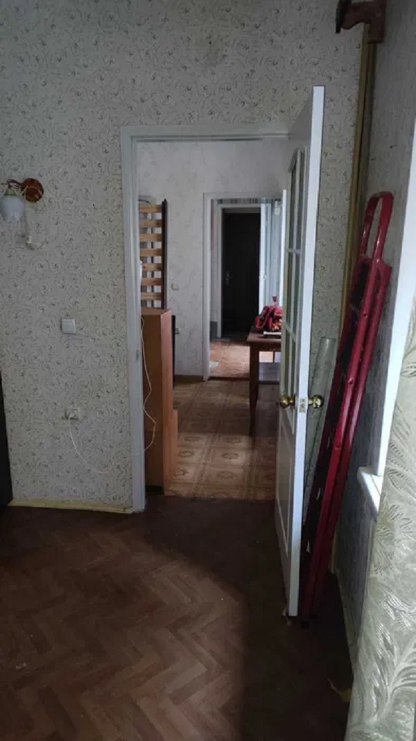 Продажа 2-комнатной квартиры 36.4 м², Малая Арнаутская ул.
