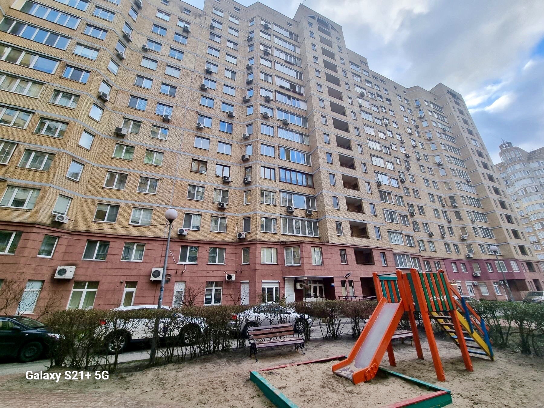 Продажа 2-уровневой квартиры 150 м², Никольско-Слободская ул., 2