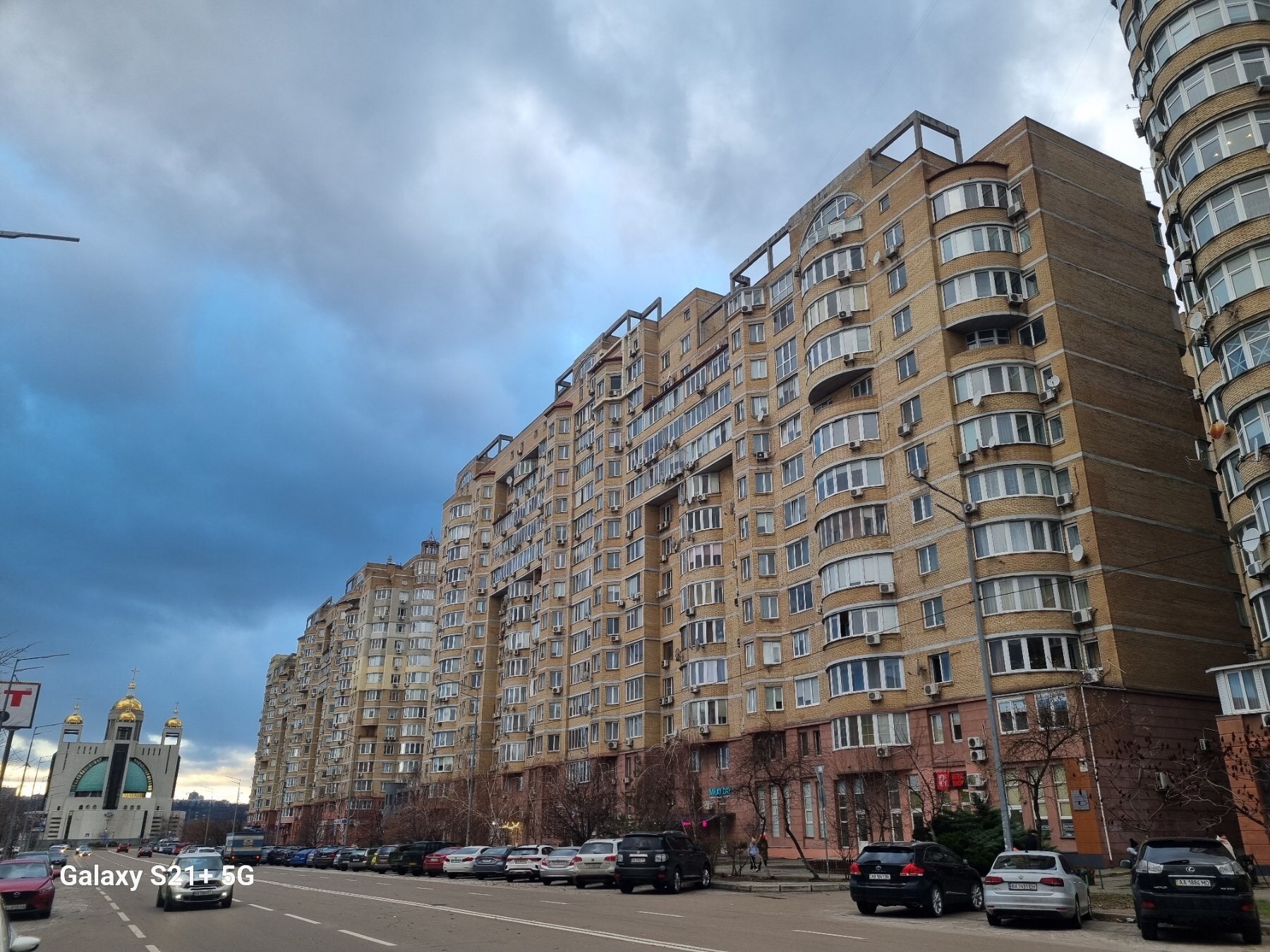 Продажа 2-уровневой квартиры 150 м², Никольско-Слободская ул., 2