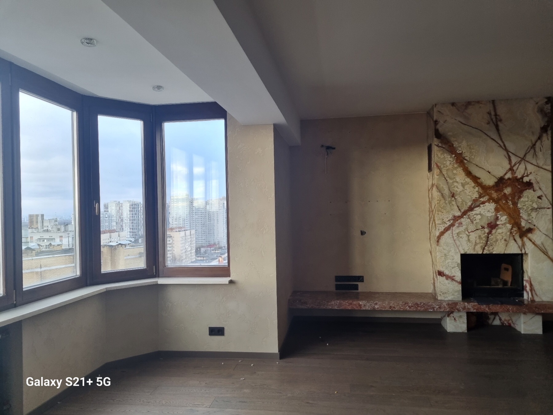 Продажа 2-уровневой квартиры 150 м², Никольско-Слободская ул., 2