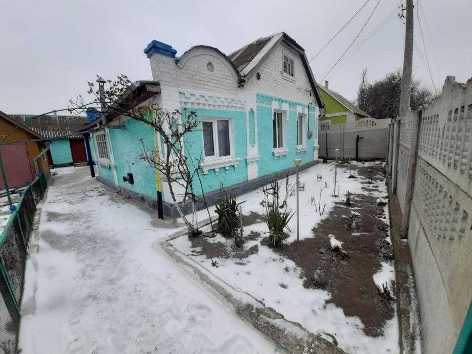 Продаж будинку 88 м²