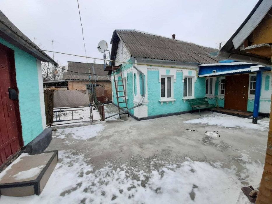 Продаж будинку 88 м²