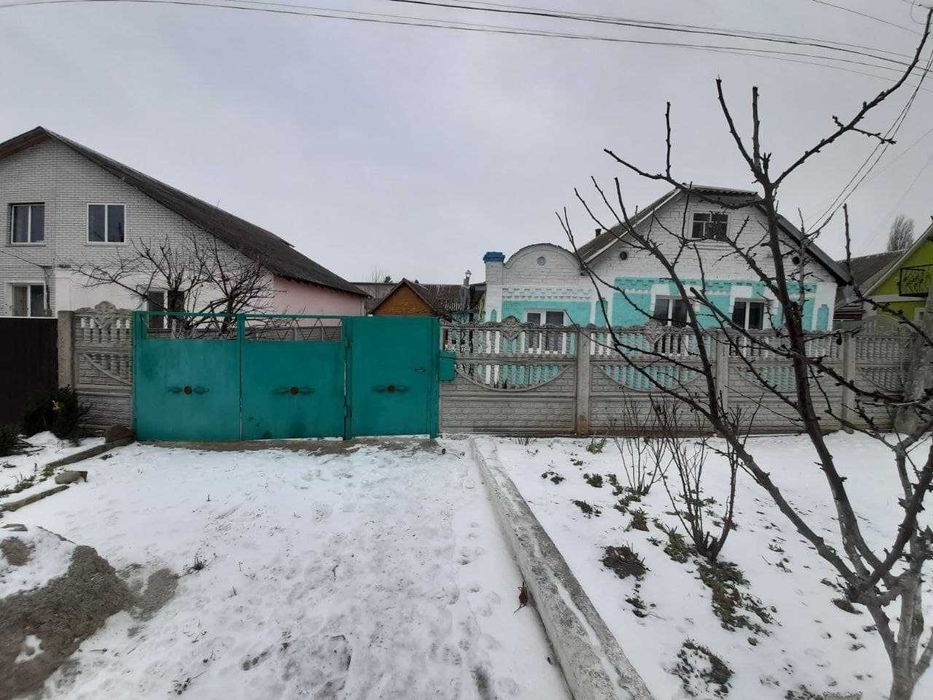 Продаж будинку 88 м²