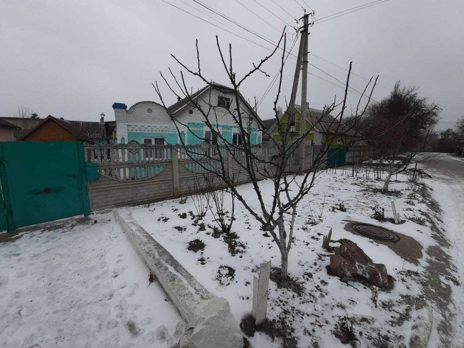 Продаж будинку 88 м²