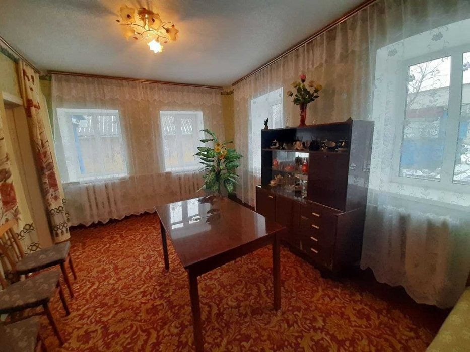 Продаж будинку 88 м²