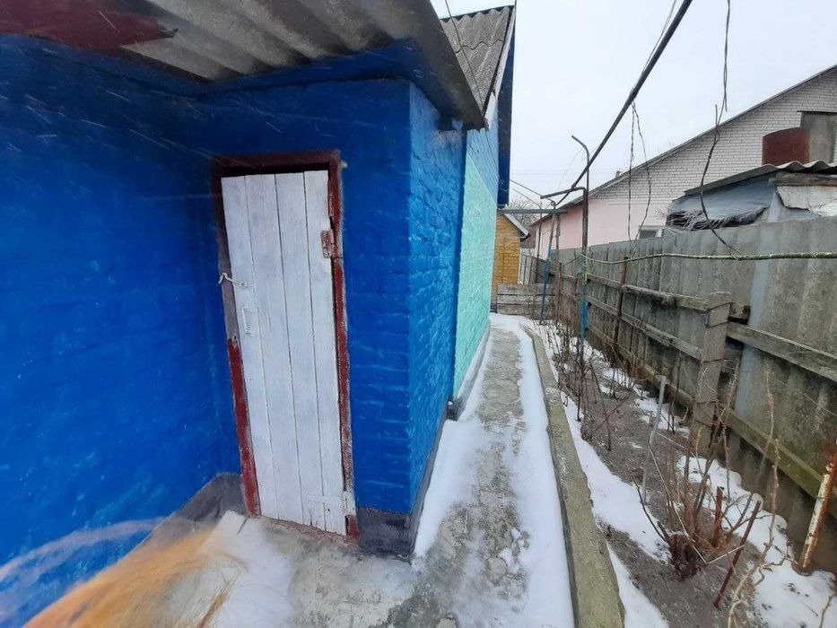 Продаж будинку 88 м²