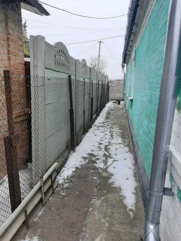 Продаж будинку 88 м²