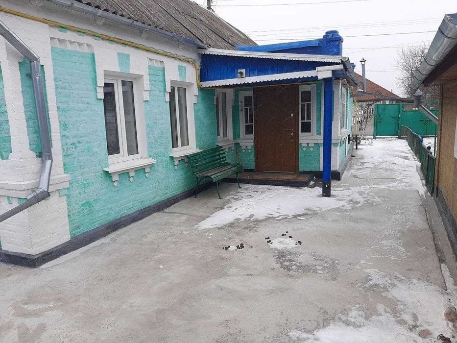 Продаж будинку 88 м²