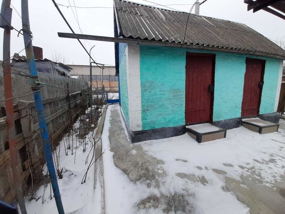 Продаж будинку 88 м²