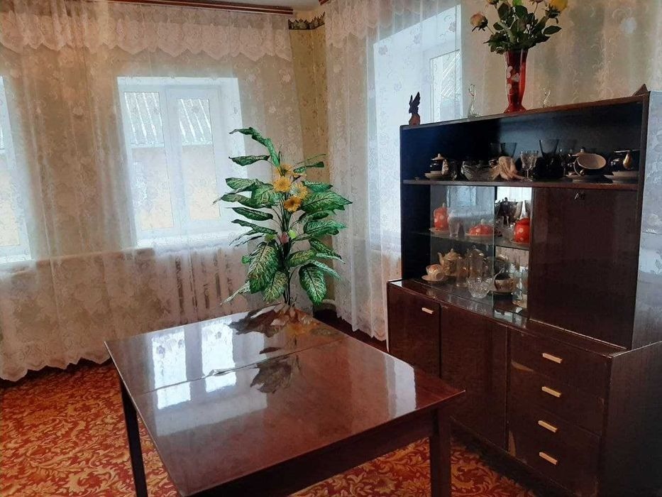 Продаж будинку 88 м²