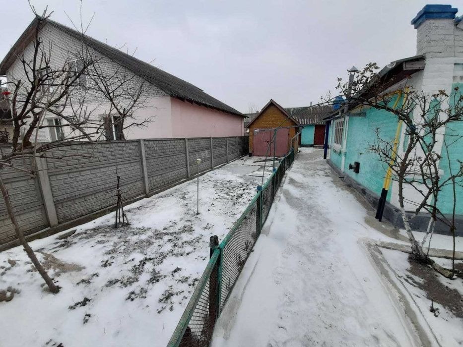 Продаж будинку 88 м²