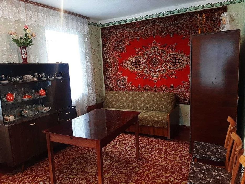 Продаж будинку 88 м²