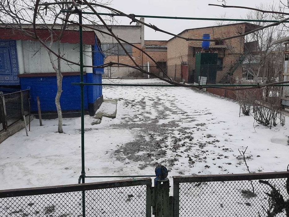 Продаж будинку 88 м²