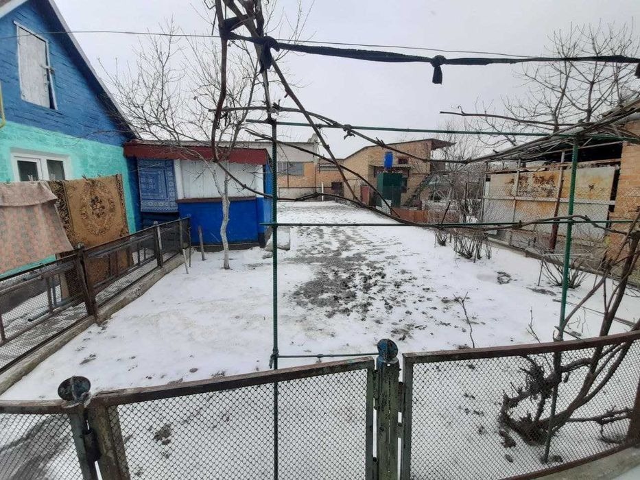 Продаж будинку 88 м²