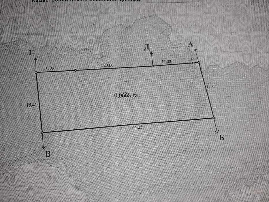 Продаж будинку 88 м²