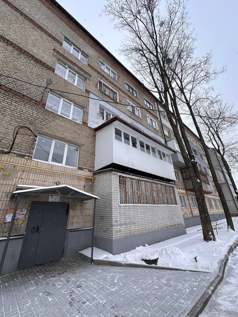 Продажа 1-комнатной квартиры 38 м², Нижнесыроватская ул.