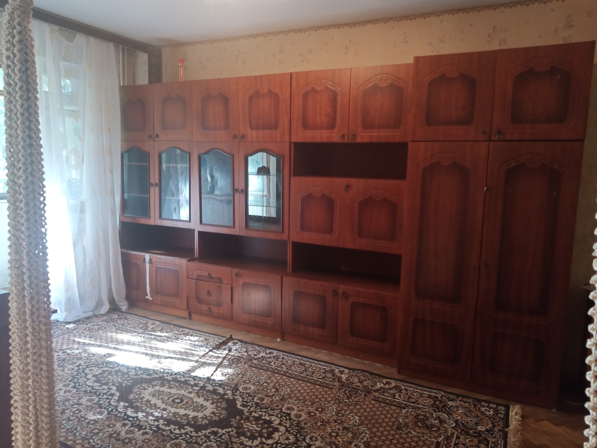 Оренда 1-кімнатної квартири 30 м², Миколи Василенка вул., 12