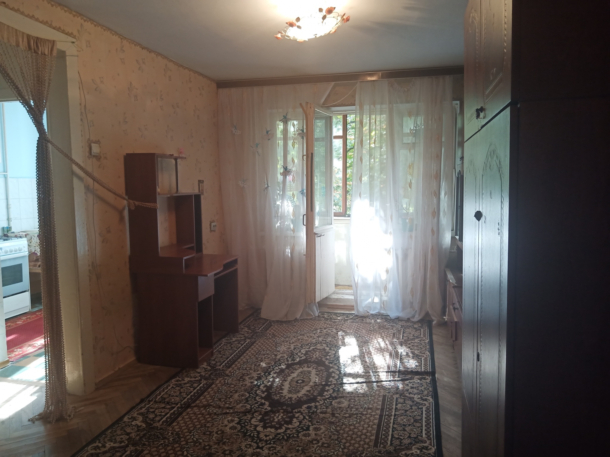 Оренда 1-кімнатної квартири 30 м², Миколи Василенка вул., 12