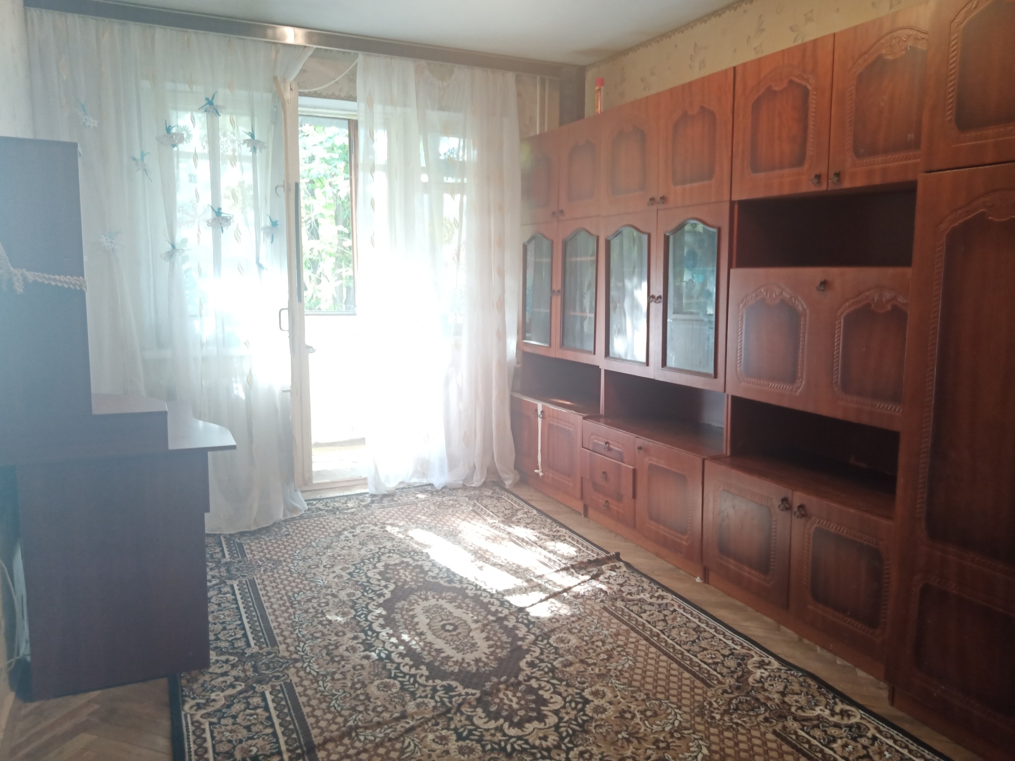 Оренда 1-кімнатної квартири 30 м², Миколи Василенка вул., 12