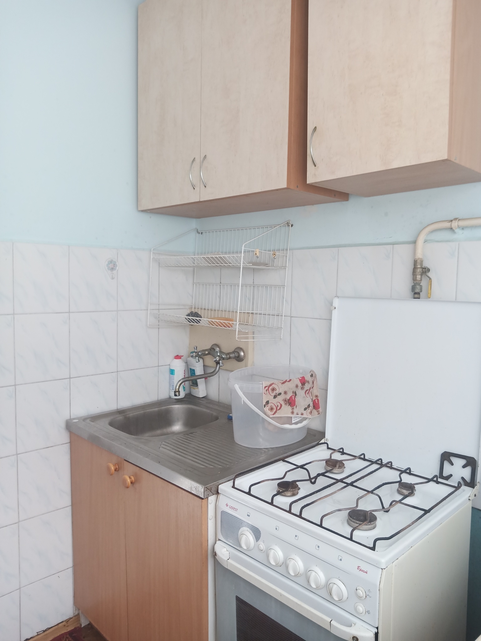 Оренда 1-кімнатної квартири 30 м², Миколи Василенка вул., 12