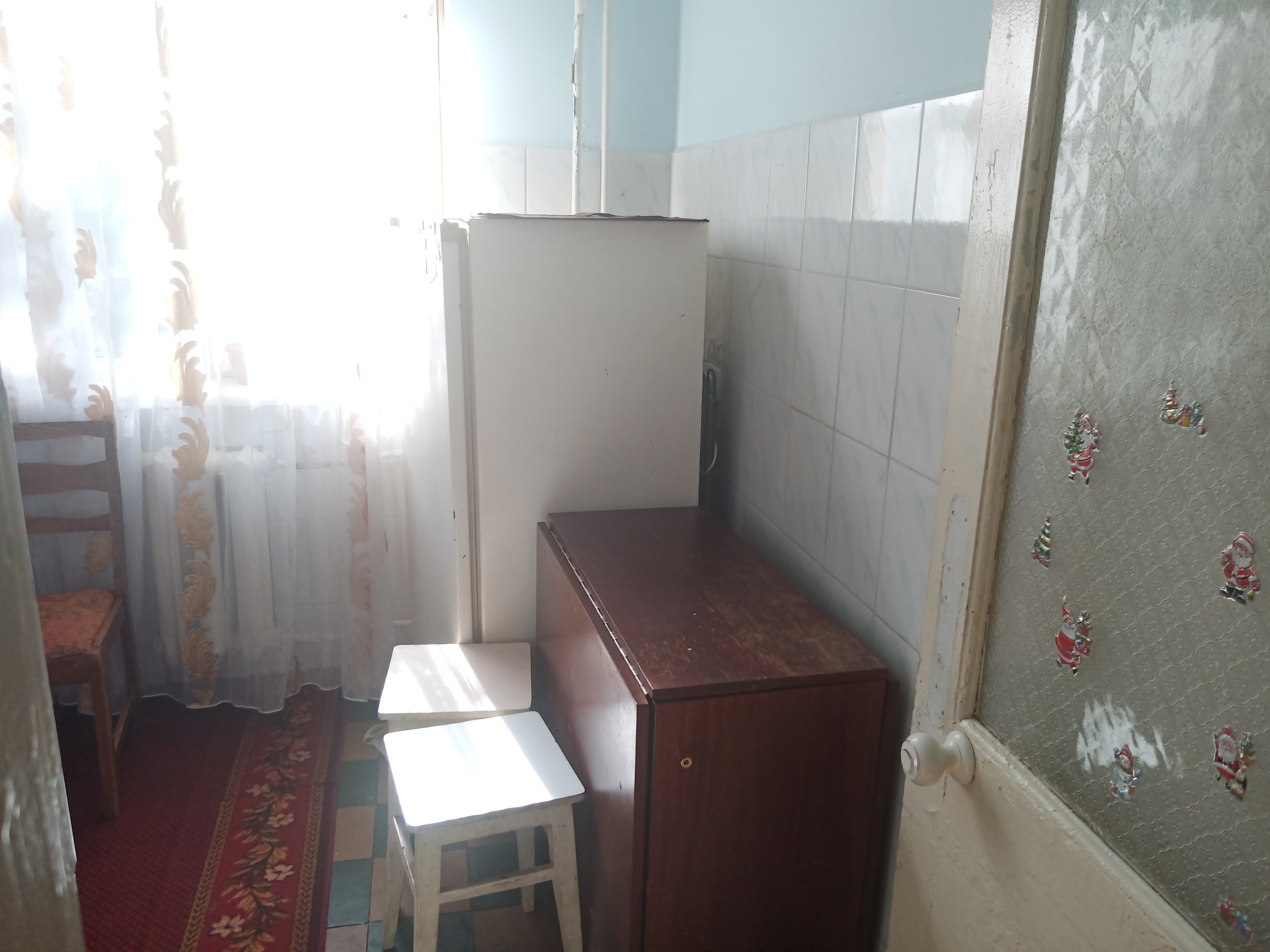 Оренда 1-кімнатної квартири 30 м², Миколи Василенка вул., 12