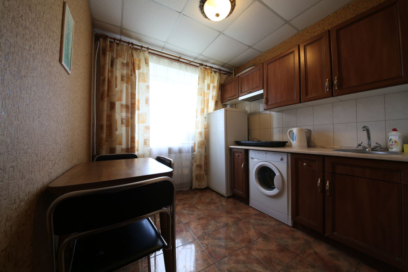Оренда 2-кімнатної квартири 48 м², Дмитрія Яворницького просп.