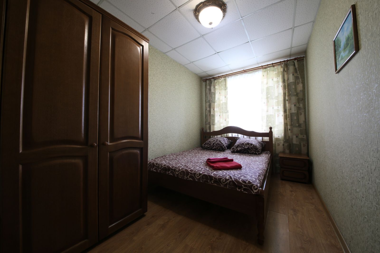 Оренда 2-кімнатної квартири 48 м², Дмитрія Яворницького просп.