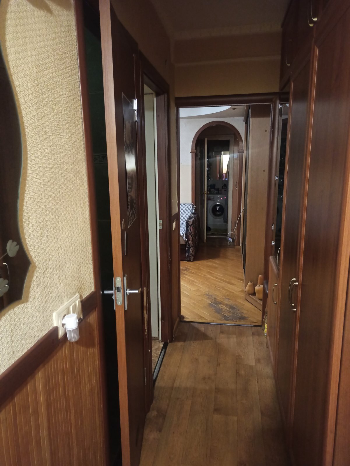 Продажа 2-комнатной квартиры 40 м², Васильковская ул., 49