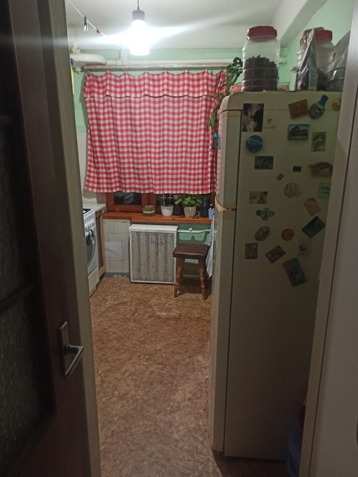 Продаж 2-кімнатної квартири 40 м², Васильківська вул., 49
