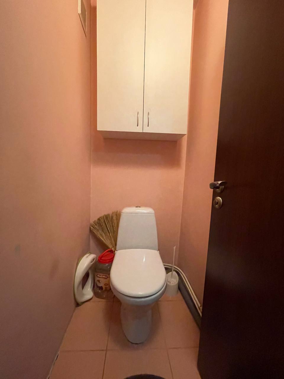 Продажа 4-комнатной квартиры 94 м², Тополь 1 ул.