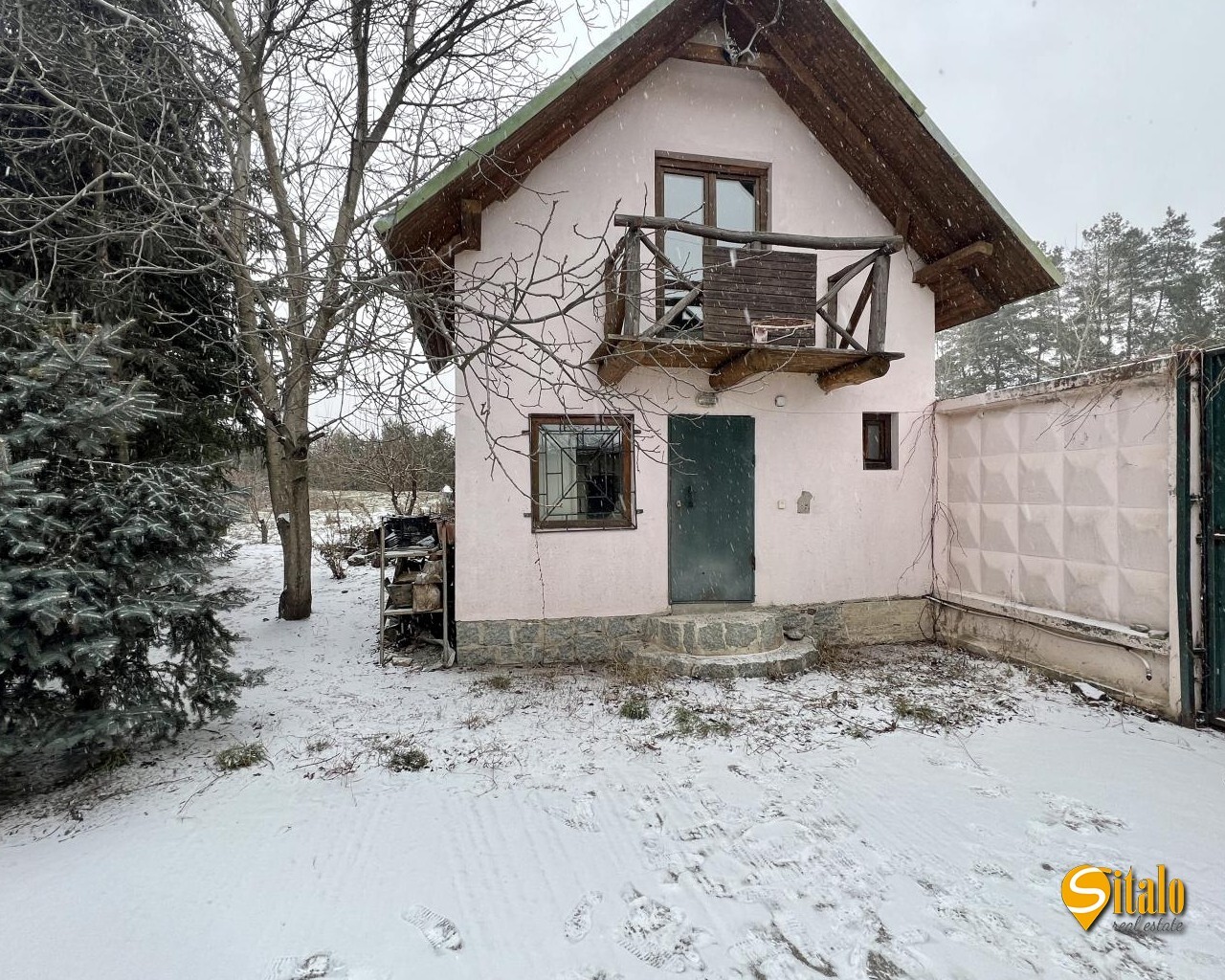 Продажа дома 400 м²