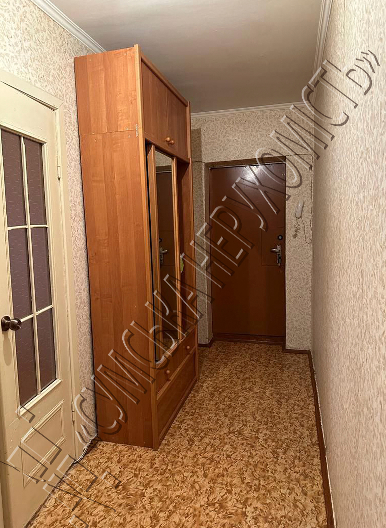 Продажа 3-комнатной квартиры 59 м², Роменская ул.