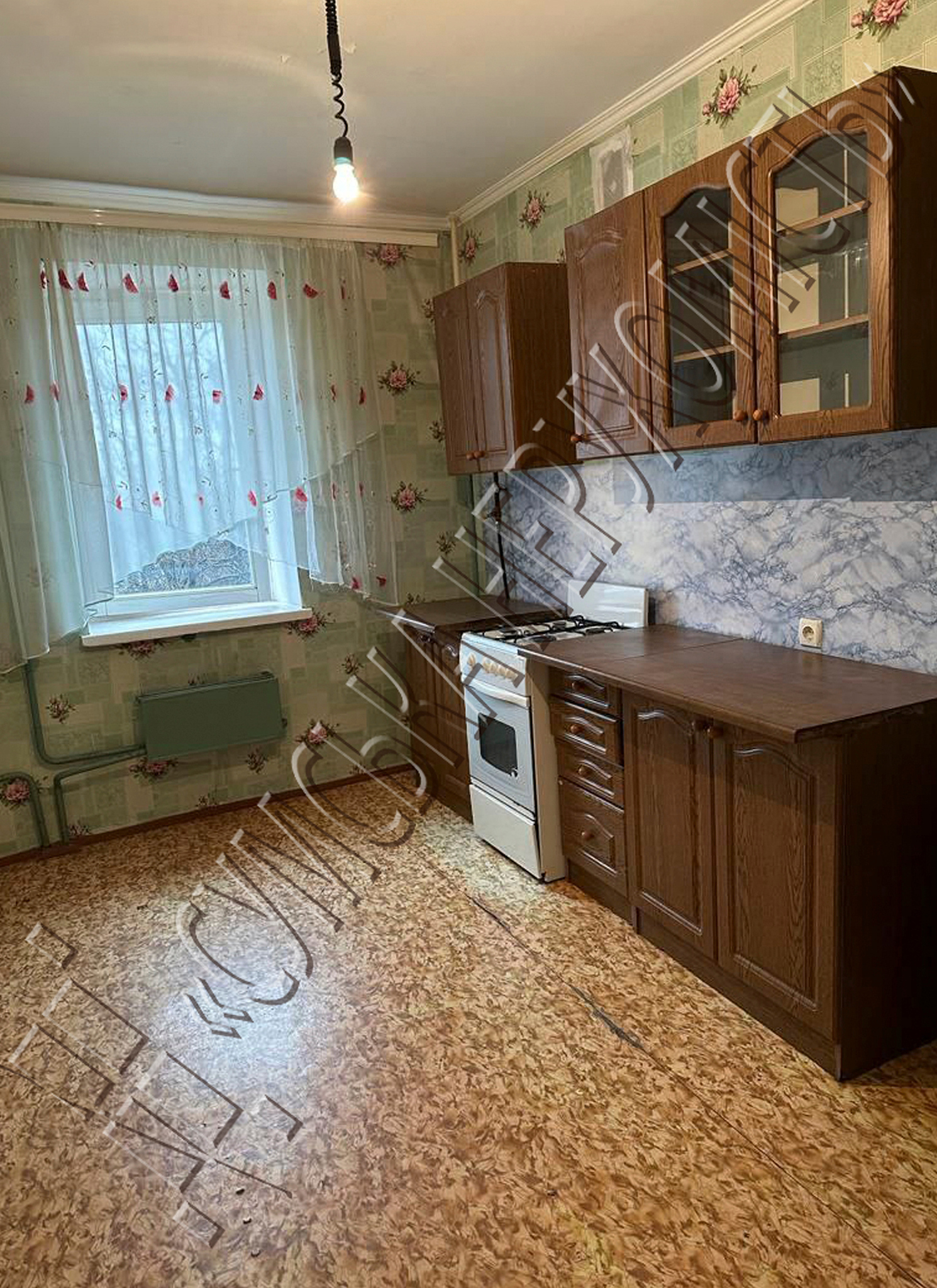 Продажа 3-комнатной квартиры 59 м², Роменская ул.