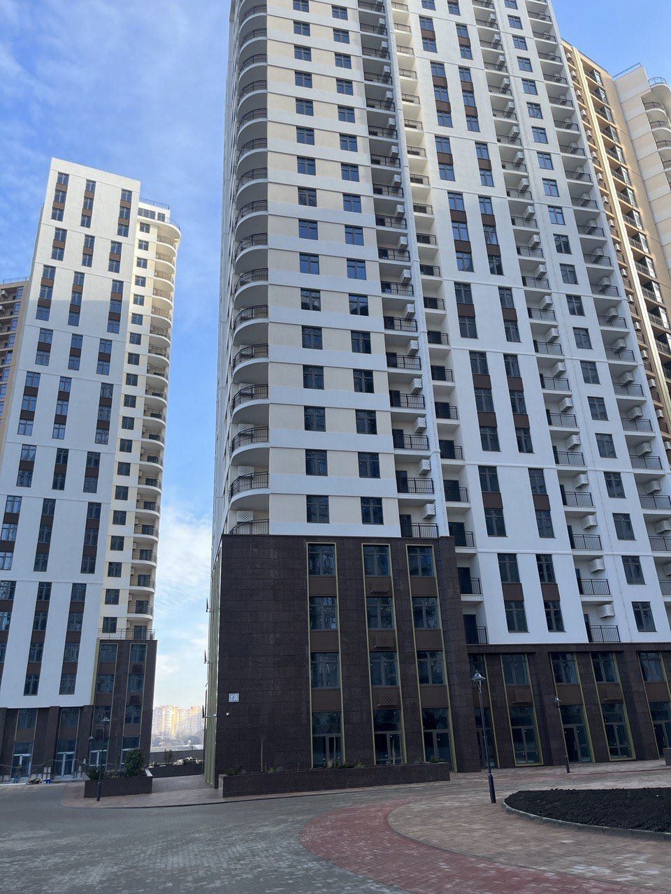 Продаж 2-кімнатної квартири 63 м², Краснова вул., 3