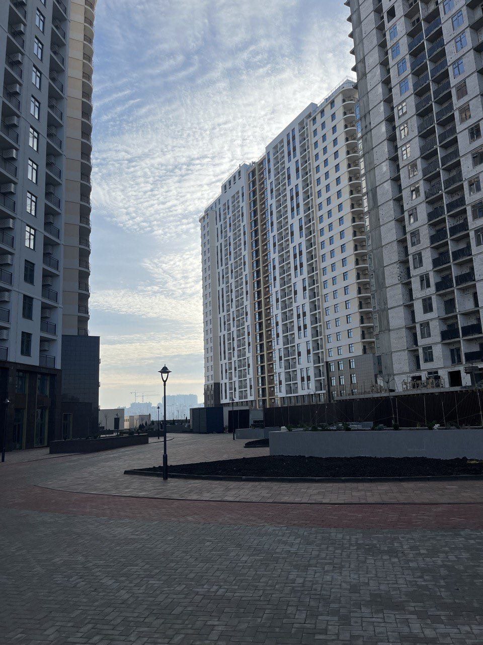 Продаж 2-кімнатної квартири 63 м², Краснова вул., 3