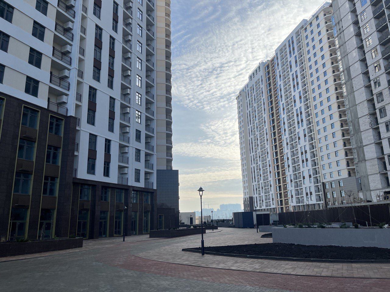 Продаж 2-кімнатної квартири 63 м², Краснова вул., 3