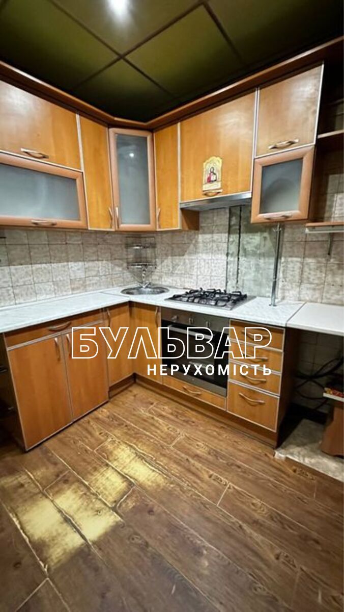 Продаж 1-кімнатної квартири 33 м², Танкопія вул.