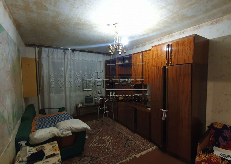 Продажа 2-комнатной квартиры 52 м², Академика Ефремова ул., 20