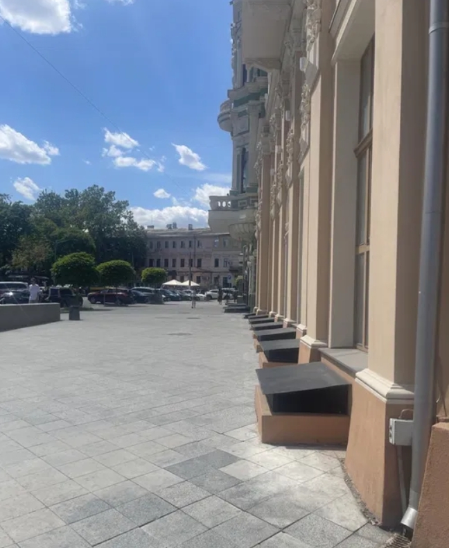 Оренда приміщення вільного призначення 200 м², Преображенська вул.