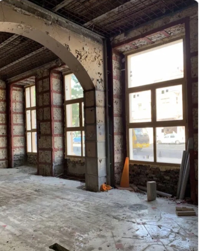 Оренда приміщення вільного призначення 200 м², Преображенська вул.