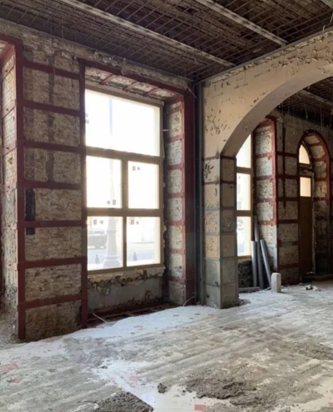 Оренда приміщення вільного призначення 200 м², Преображенська вул.