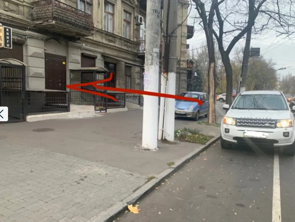 Оренда офісу 40 м², Пироговская вул.