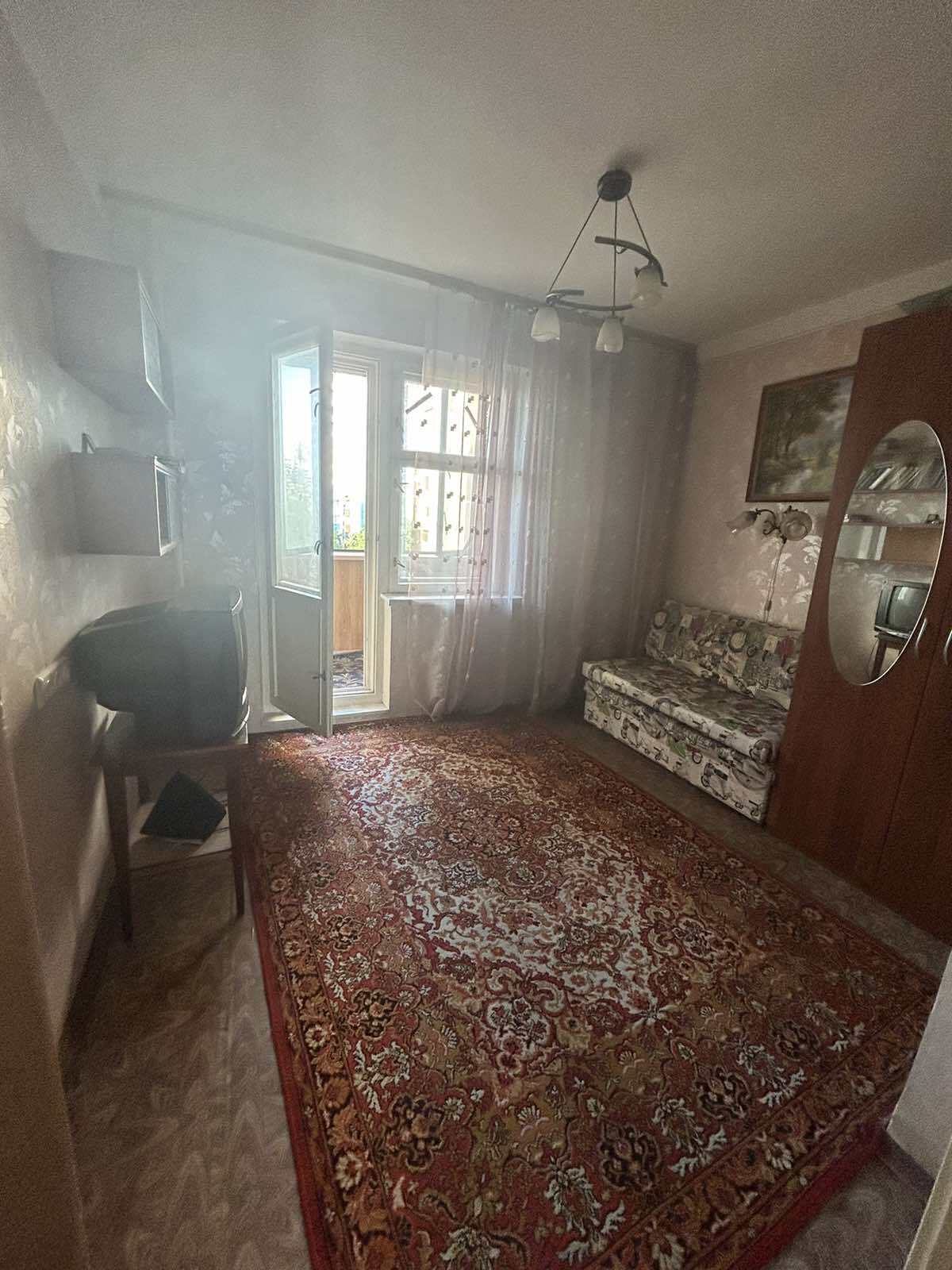 Продаж 3-кімнатної квартири 70 м², Соломії Крушельницької вул., 3