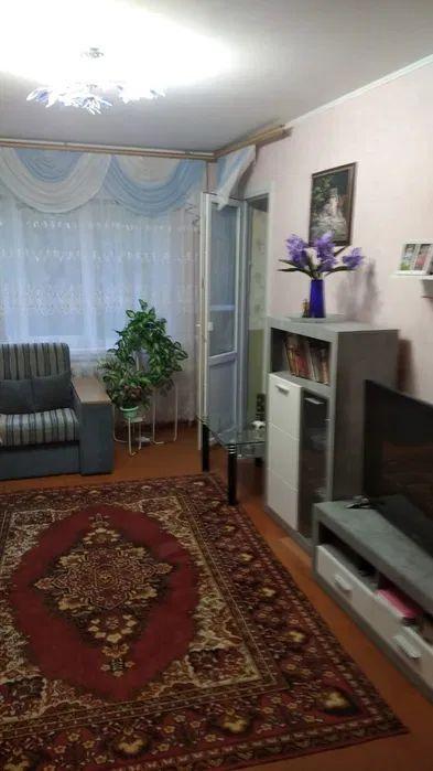 Продаж 3-кімнатної квартири 64 м², Чураївни вул.
